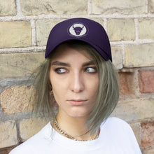 Load image into Gallery viewer, Sherpa Yak Unisex Baseball Cap/Hat
