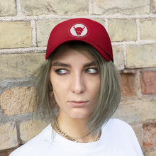 Load image into Gallery viewer, Sherpa Yak Unisex Baseball Cap/Hat