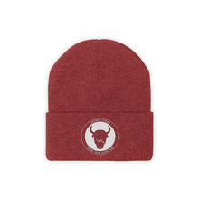 Load image into Gallery viewer, Sherpa Yak Knit Beanie