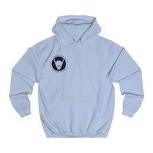 Load image into Gallery viewer, Unisex College Hoodie