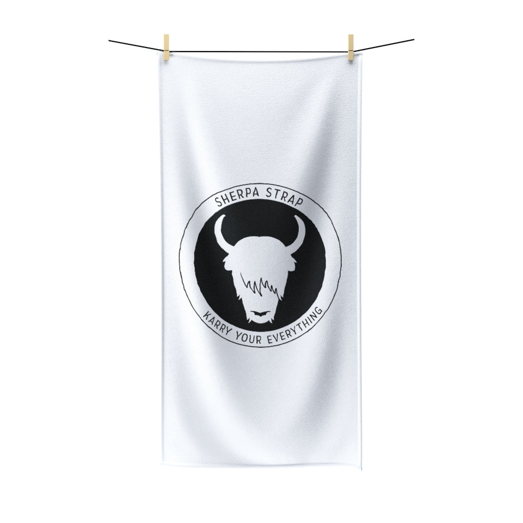 Sherpa Yak Cotton Towel