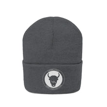 Load image into Gallery viewer, Sherpa Yak Knit Beanie

